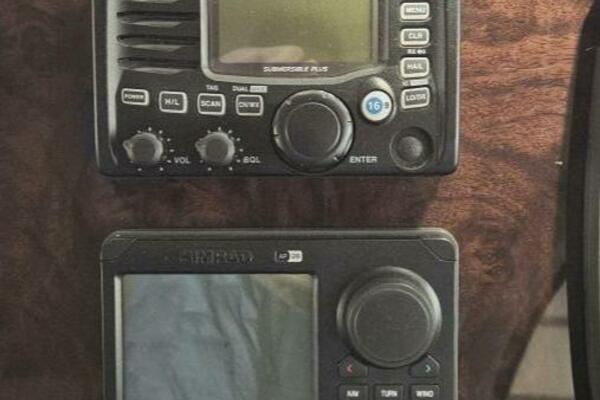 Far Niente 53ft Sunseeker Yacht For Sale