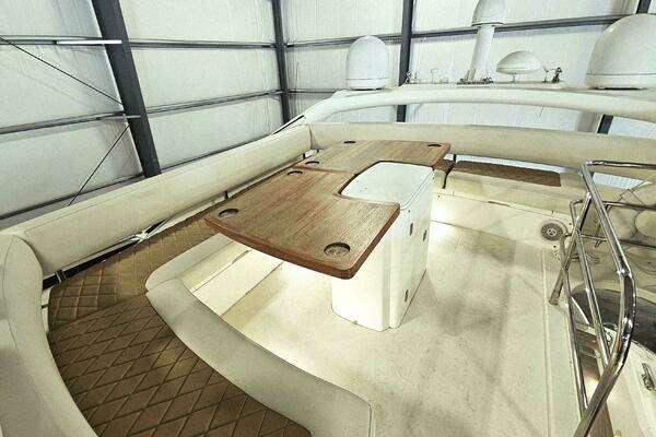 Sunseeker 53 Manhattan Yacht For Sale