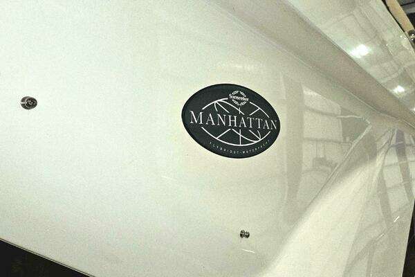 Sunseeker 53 Manhattan Yacht For Sale