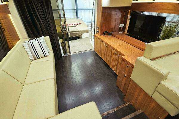 Sunseeker 53 Manhattan Yacht For Sale