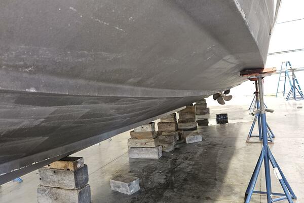 Far Niente 53ft Sunseeker Yacht For Sale