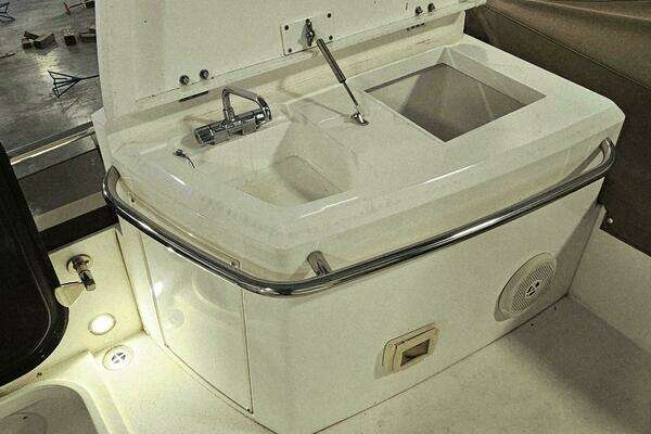 Sunseeker 53 Manhattan Yacht For Sale