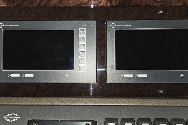 Far Niente 53ft Sunseeker Yacht For Sale