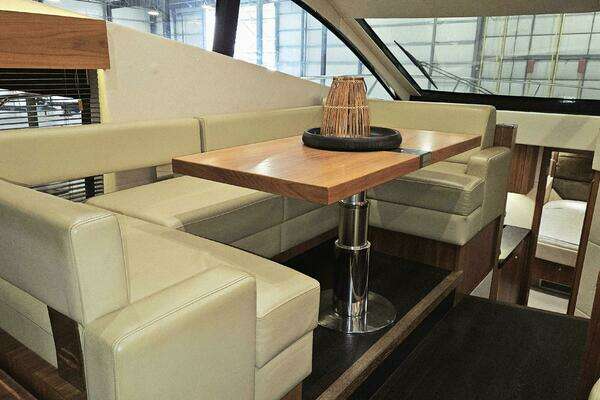 2012 Sunseeker 53