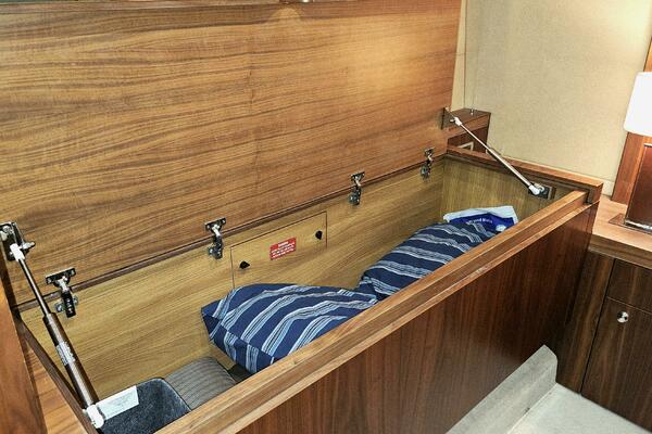 Far Niente 53ft Sunseeker Yacht For Sale