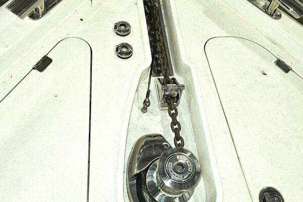 Sunseeker 53 Manhattan Yacht For Sale