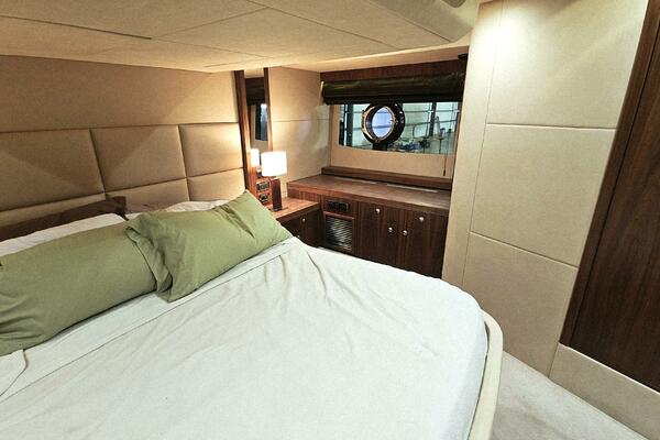 Far Niente 53ft Sunseeker Yacht For Sale