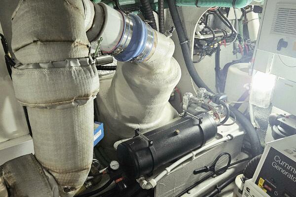 Far Niente 53ft Sunseeker Yacht For Sale