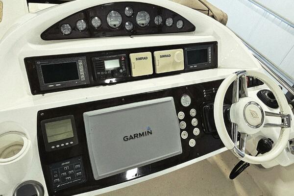 Far Niente 53ft Sunseeker Yacht For Sale