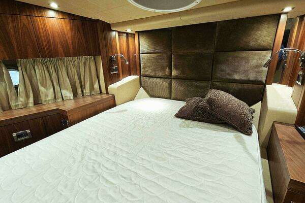 Sunseeker 53 Manhattan Yacht For Sale
