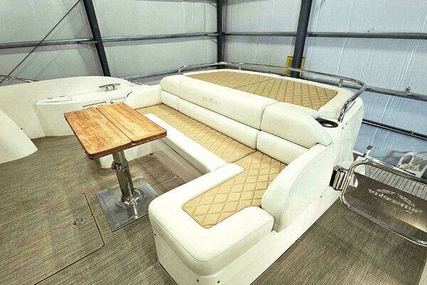 Sunseeker 53 Manhattan Yacht For Sale