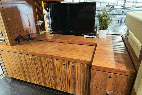 Sunseeker 53 Manhattan Yacht For Sale