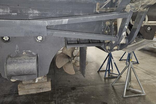 Far Niente 53ft Sunseeker Yacht For Sale