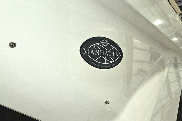 Far Niente 53ft Sunseeker Yacht For Sale