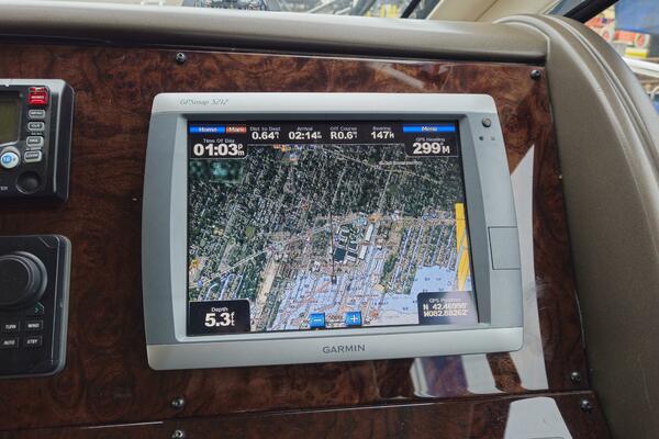 Far Niente 53ft Sunseeker Yacht For Sale