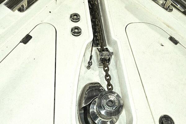 Far Niente 53ft Sunseeker Yacht For Sale