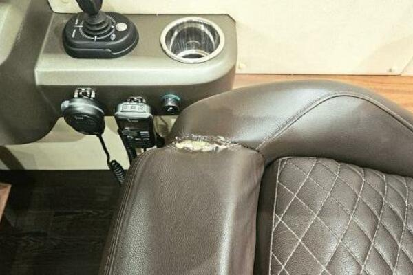 Far Niente 53ft Sunseeker Yacht For Sale