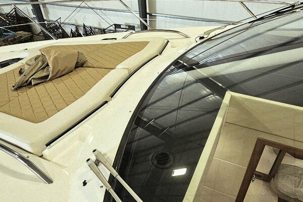 Far Niente 53ft Sunseeker Yacht For Sale