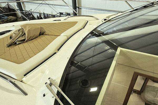 2012 Sunseeker 53