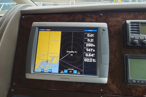 Far Niente 53ft Sunseeker Yacht For Sale