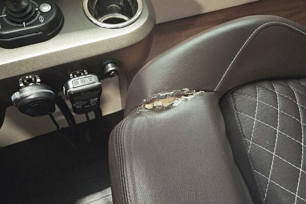 Far Niente 53ft Sunseeker Yacht For Sale