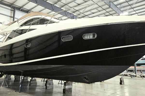 Far Niente 53ft Sunseeker Yacht For Sale