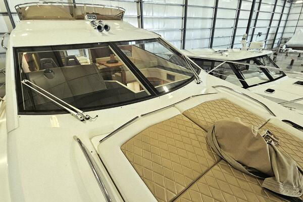 Far Niente 53ft Sunseeker Yacht For Sale
