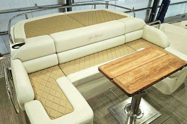Sunseeker 53 Manhattan Yacht For Sale
