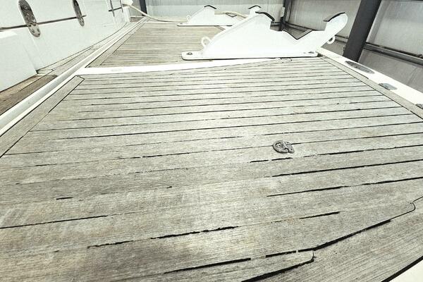 Far Niente 53ft Sunseeker Yacht For Sale