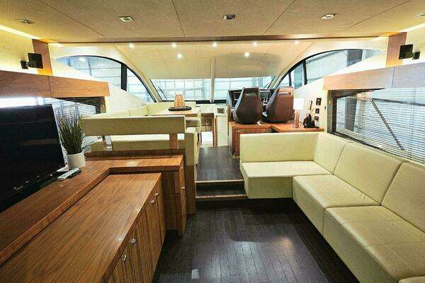 Sunseeker 53 Manhattan Yacht For Sale