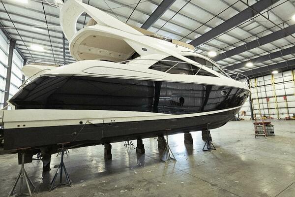 Far Niente 53ft Sunseeker Yacht For Sale