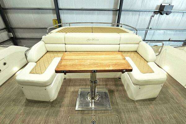 Sunseeker 53 Manhattan Yacht For Sale