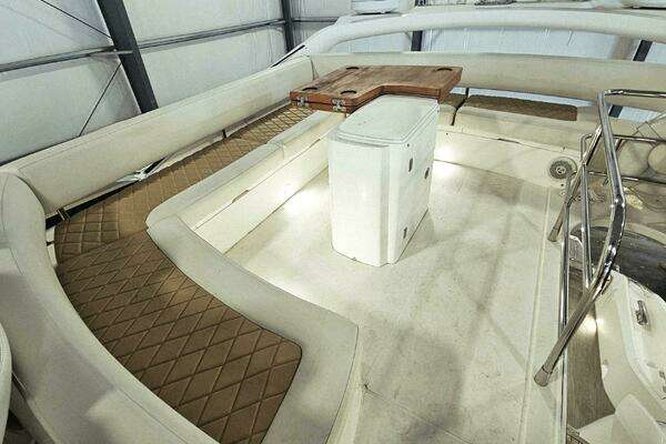 Sunseeker 53 Manhattan Yacht For Sale