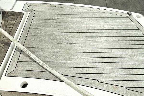 Far Niente 53ft Sunseeker Yacht For Sale