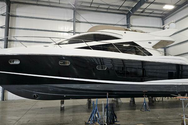 Far Niente 53ft Sunseeker Yacht For Sale