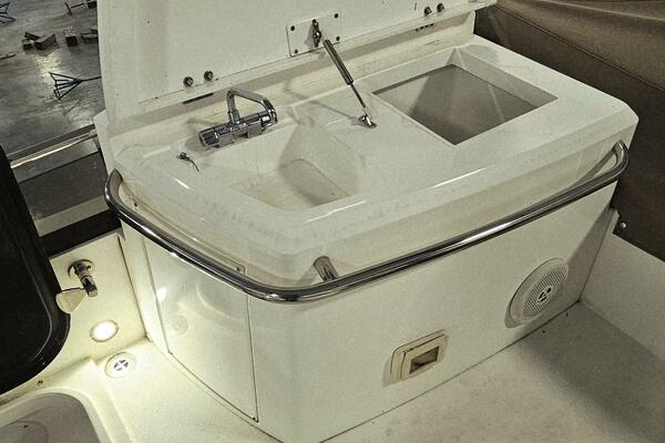 Far Niente 53ft Sunseeker Yacht For Sale