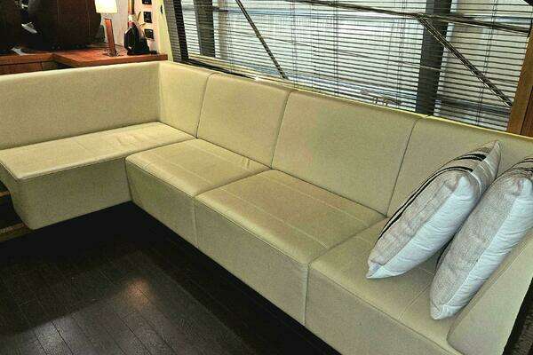 Sunseeker 53 Manhattan Yacht For Sale