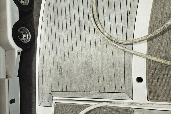 Far Niente 53ft Sunseeker Yacht For Sale