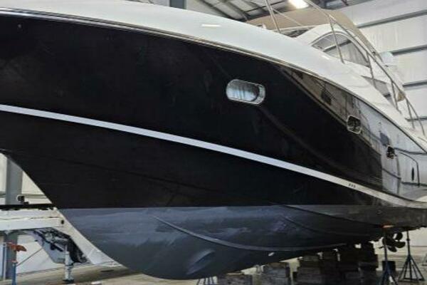 Far Niente 53ft Sunseeker Yacht For Sale
