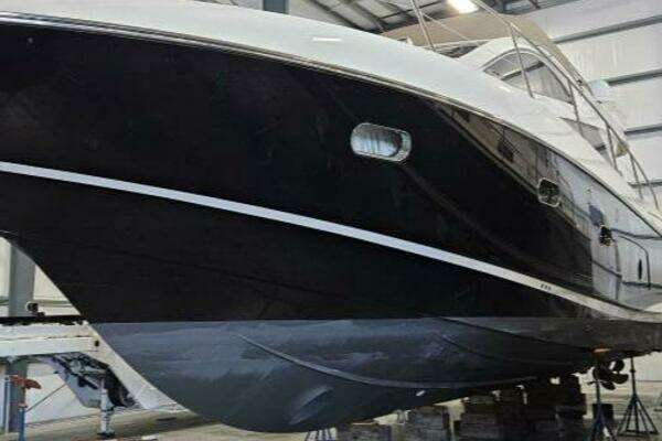 2012 Sunseeker 53