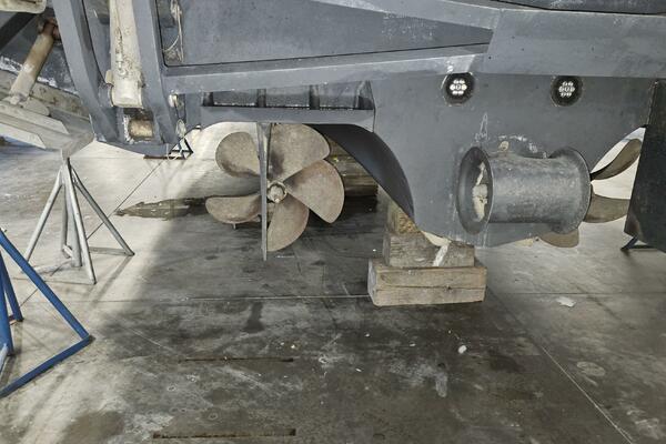 Far Niente 53ft Sunseeker Yacht For Sale