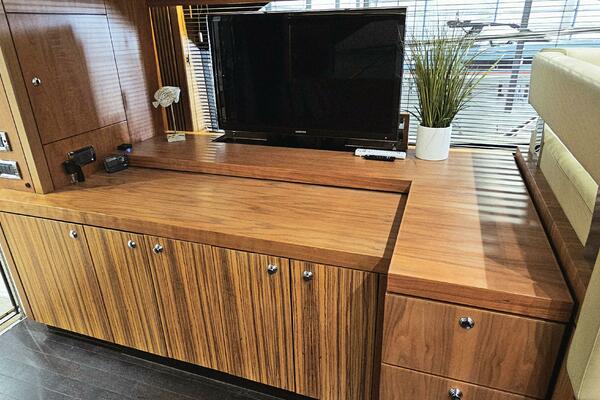 Far Niente 53ft Sunseeker Yacht For Sale