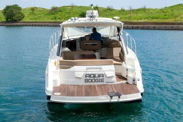 2013 Beneteau 38