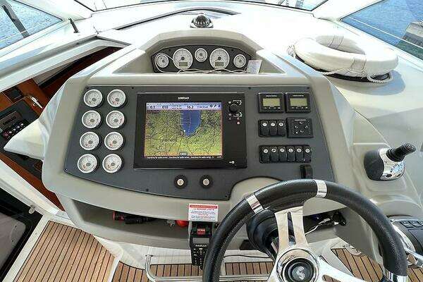 2013 Beneteau 38
