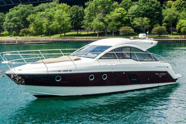 38-ft-Beneteau-2013-38 GT- Chicago Illinois United States  yacht for sale