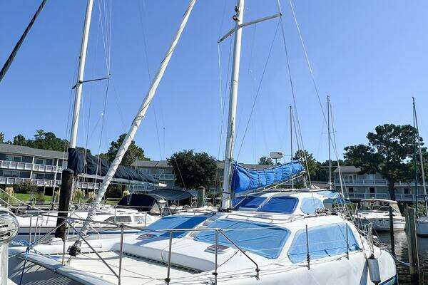 Photo of the 2012 TomCat 9.70 S "JOYRIDE"