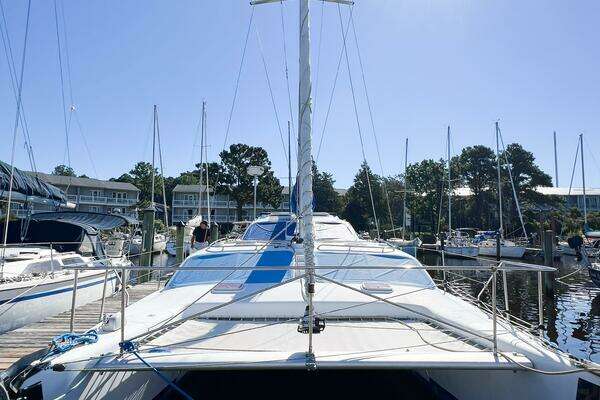 Photo of the 2012 TomCat 9.70 S "JOYRIDE"