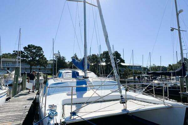 Photo of the 2012 TomCat 9.70 S "JOYRIDE"