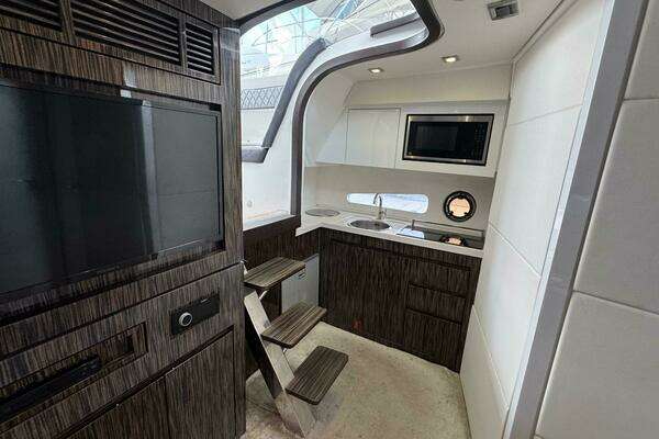 Schaefer 400 Yacht For Sale