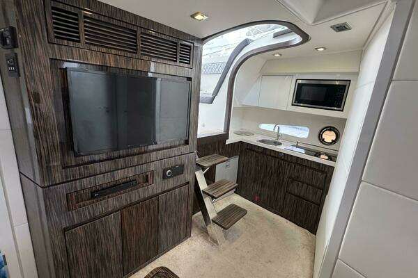 Schaefer 400 Yacht For Sale